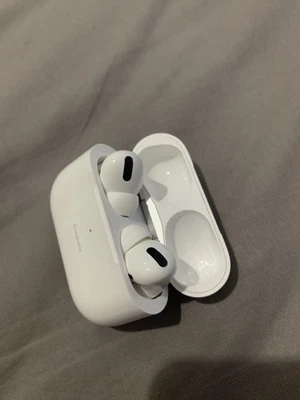 $140 • Buy Airpods Pro