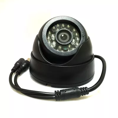 Dome Security CCTV Camera 800TVL 1300TVL AHD 720P 1080P 5MP 2.8MM 3.6MM 6MM 8MM • $18.04