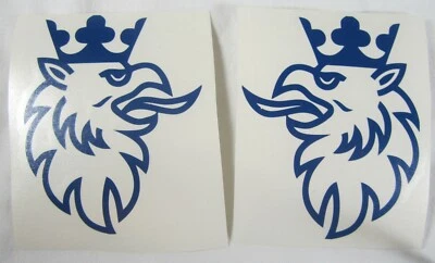 Custom Scania Truck Decal Sticker Package – Any Single Colour – Glossy Finish For Body & Glass