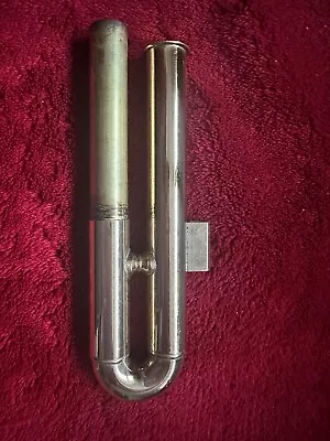 Yamaha YTR 1335 Bb Trumpet - 3rd Valve Tuning Slide • £10