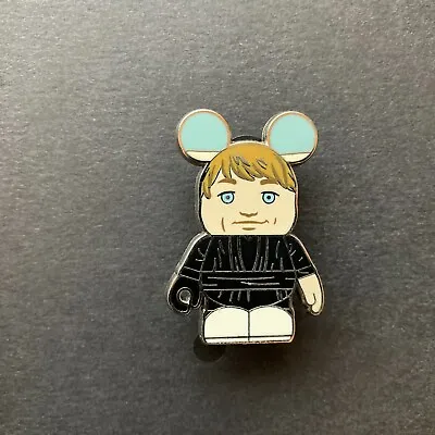 Vinylmation Collectors Set Star Wars 3 - Jedi Master Skywalker Disney Pin 100659 • $15.20