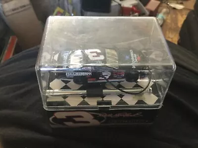 Dale Earnhardt #3 1/64 NASCAR Motorworks Rc 49MHz  39303 • $22