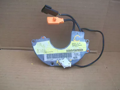 £30 • Buy Citroen Zx Xantia Peugeot 306 405 Srs Ecu Module / Inside Steering Wheel Type