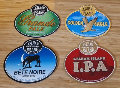 £9.99 • Buy Beer Pump Clips