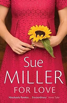 For Love Miller Ms Sue • £3.56