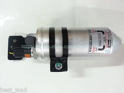 $156.76 • Buy Genuine Receiver Drier & Brkt For ACTYON, ACTYON SPORTS 2005~2007 6850031012
