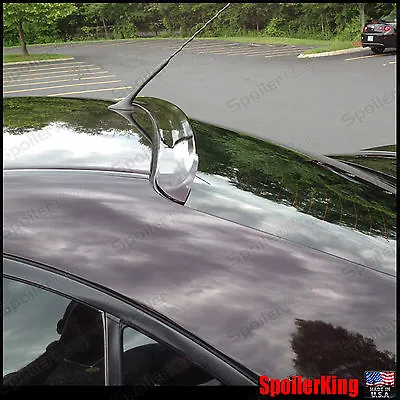 Rear Roof Spoiler Window Wing (Fits: Mazda 6 2003-08 4dr) 284R SpoilerKing • $96.75