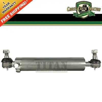 1749213M91 Power Steering Cylinder For Massey Ferguson 20C 30B 40B 30D+ • $228.90