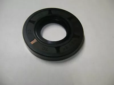 NEW TC 20X42X7 DOUBLE LIPS METRIC OIL / DUST SEAL 20mm X 42mm X 7mm • $7.99