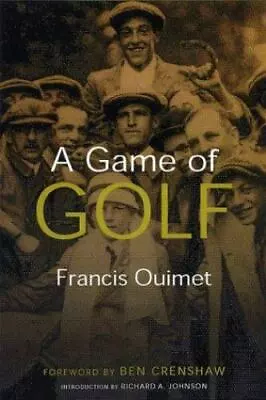 $14.99 • Buy A Game Of Golf [Sportstown Series]