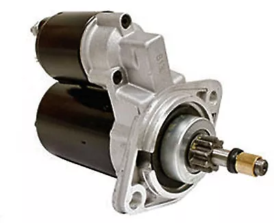 Empi 98-9114 Starter 12v New Vw Dune Buggy Bug Super Beetle Ghia Thing Trike • $134.99