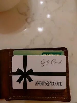 $780 • Buy Unwanted Gift Card For Sale