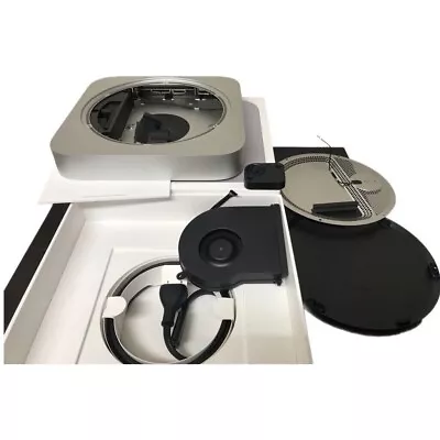 Apple Mac Mini 2020 M1 A2348 POWER SUPPLY PSU FAN SPEAKER CABLE BOX CASE COVER • $42.99