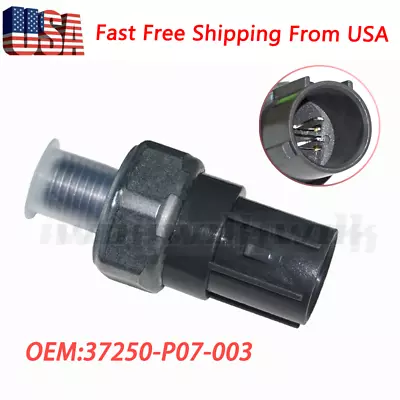 VTEC Oil Pressure Switch ASSY Fits Honda Accord  2.3L3.0L 94-02/2.2L2.7L 94-95 • $12.63