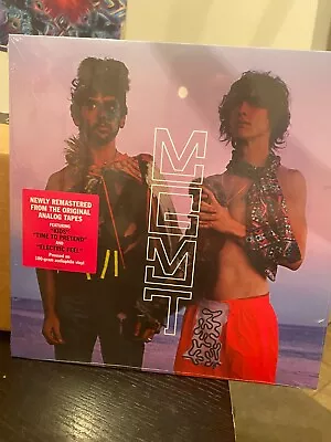 Oracular Spectacular By MGMT (Record 2014) • $24.50