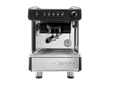 LA CIMBALI M26 BE Compact Espresso Machine • $5199