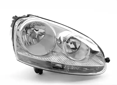 VW JETTA III 1K MK3 Headlights Front Right 1K6941006S NEW ORIGINAL • $567.17
