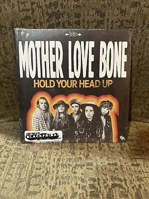 Pearl Jam MOTHER LOVE BONE Hold Your W/ 2 UNRELEASED RSD 7 INCH VINYL SEALED • $59.99