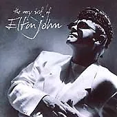 The Very Best Of Elton John CD Value Guaranteed From EBay’s Biggest Seller! • £2.61