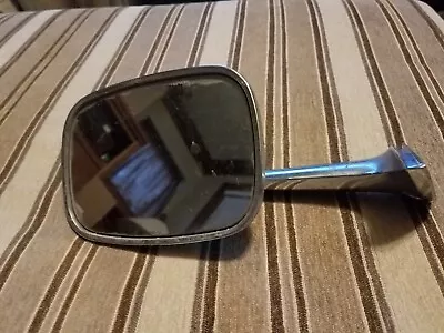 1968-1974 C3 Corvette LH Exterior Mirror Original Driver Side Mirror GM# 345493 • $20