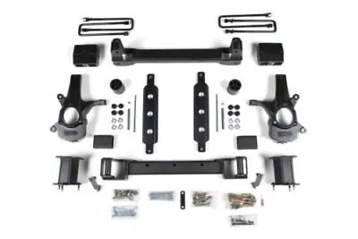 Zone 6.5” Suspension Lift For 14-18 Silverado/Sierra 1500 (Cast Control Arms) • $847.90