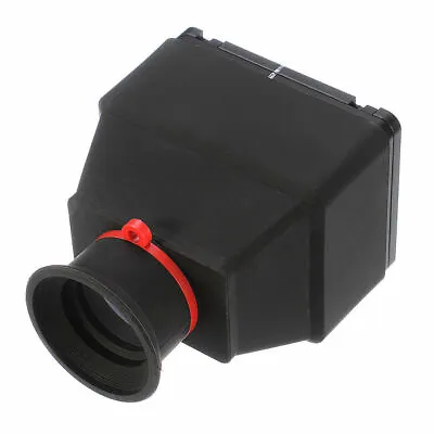 Universal 3X Magnifier LCD Viewfinder For Canon Nikon Sony 3.0inch Screen Camera • $16.98