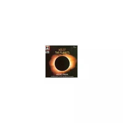 Ambrosian Singers - Holst:Planets - Ambrosian Singers CD NAVG The Cheap Fast The • £8.17