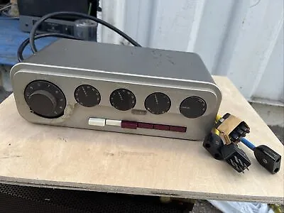 Vintage Quad 22 Control Preamplifier As Is • $400