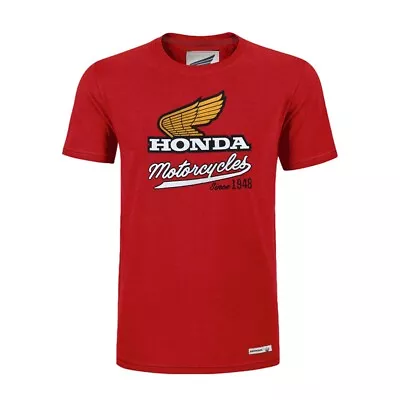 Honda Vintage T-Shirts - Elsinore • £25.49