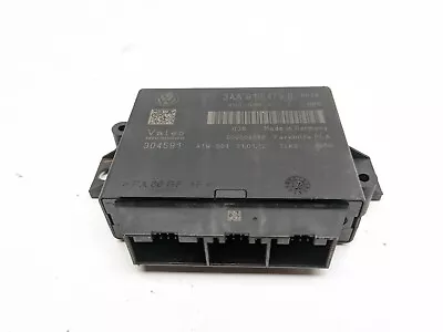 Volkswagen Passat Cc Parking Sensors Distance Pdc Control Module Ecu 2012 • $24.88