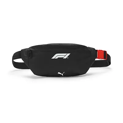 Puma Essentials Waist Bag F1 2024 Season FREE F1 LanyardOfficial Merchandise • £36