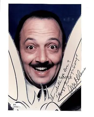 Mel Blanc #1 Reprint Photo 8x10 Signed Autographed Picture Man Cave Gift Rp • $8.99