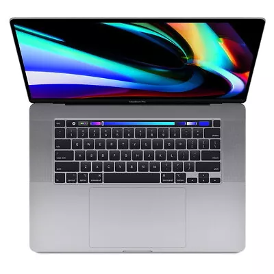 Apple MacBook Pro 162 13-inch 2020 16/32GB RAM 256GB/1TB SSD MacOS G • £699