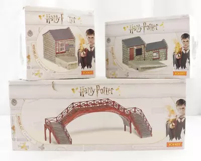 Hornby Harry Potter Bundle • £59.99