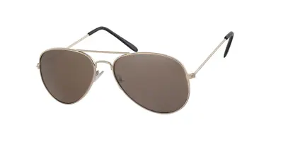 £5.99 • Buy Dudes And Dudettes  Retro Unisex Small Sunglasses Classic UV400 Pilot