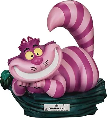 Alice In Wonderland Cheshire Cat Master Craft Table Top Statue • $344.99