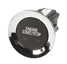 Holden Commodore Caprice Hsv Vf Wn Start Stop Ignition Switch Button • $88