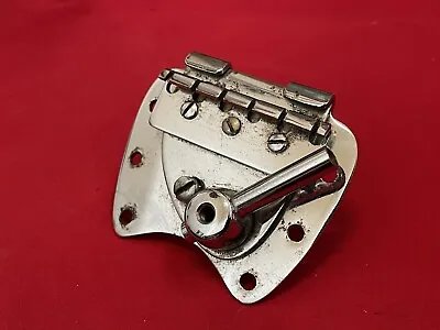 Vintage Hagstrom Guitar Tremar Tremolo Bridge Part Harmony • $129