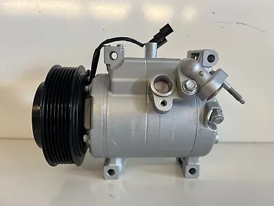 For 2017 2018 2019 Honda CRV CR-V 2.4L Remanufactured A/C AC Compressor • $130