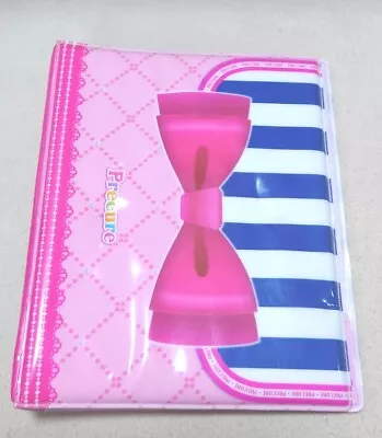 $36.50 • Buy Glitter Force Pretty Cure Pre Card File Binder Japan Used Kawaii Book Anime