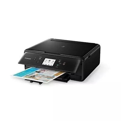 Canon PIXMA HOME TS5160BK • $113.73