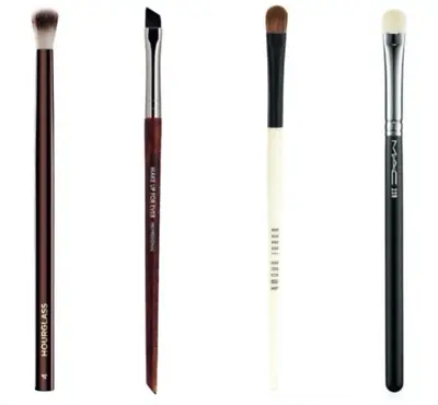 Luxury Beauty SET! High End Brush KIT Wholesale Makeup Cosmetic Applicators • $35.59