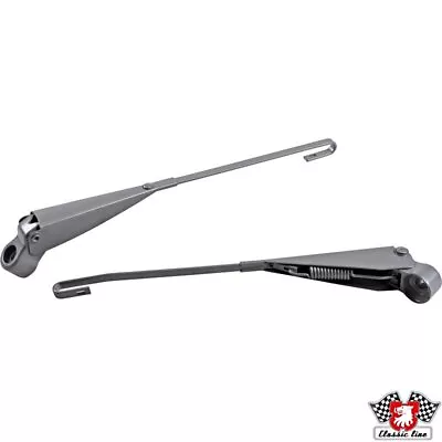 JP GROUP Windshield Washer Wiper Arm For VW Beetle Carocha Coccinelle 60-85 • $21.78