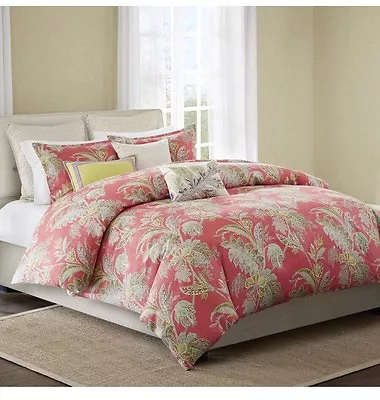 Echo Design Ishana Beige Euro Shams Set (2) • $69.99