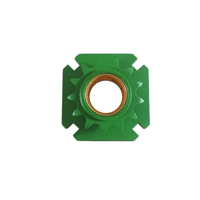$80.99 • Buy AH143100 Fits John Deere Corn Head Drive Sprocket 493 494 592 693 694 893 89