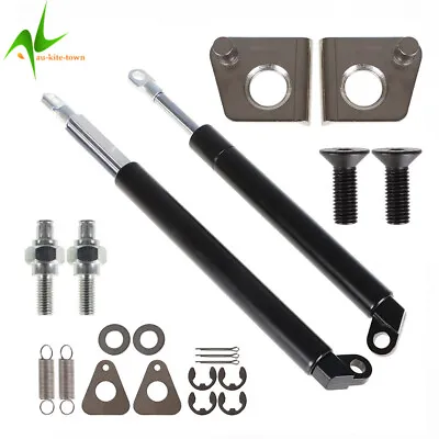 For Ford Ranger Raptor PX1 PX2 P3 2012-On Easy Up & Slow Down Tailgate Strut Kit • $58.25