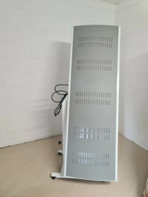 Sunbed Ex Demo Overbed Canopy Tansun Amber Electronic  • £699