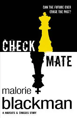 Checkmate By Blackman Malorie ( Author Highly Rated EBay Seller Great Prices • £3.35