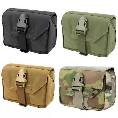 Condor 191028 First Response EMT IFAK Medic MOLLE Belt Mount QR Modular Pouch • $23.95