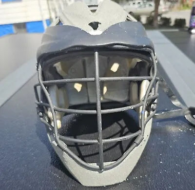 Softball Pitching Helmet Cascade LG • $50